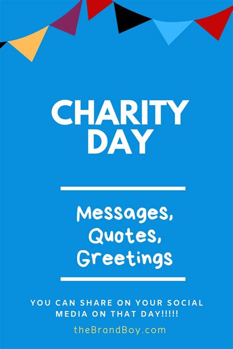 521+ Charity Quotes That’ll Teach You About True Happiness!.